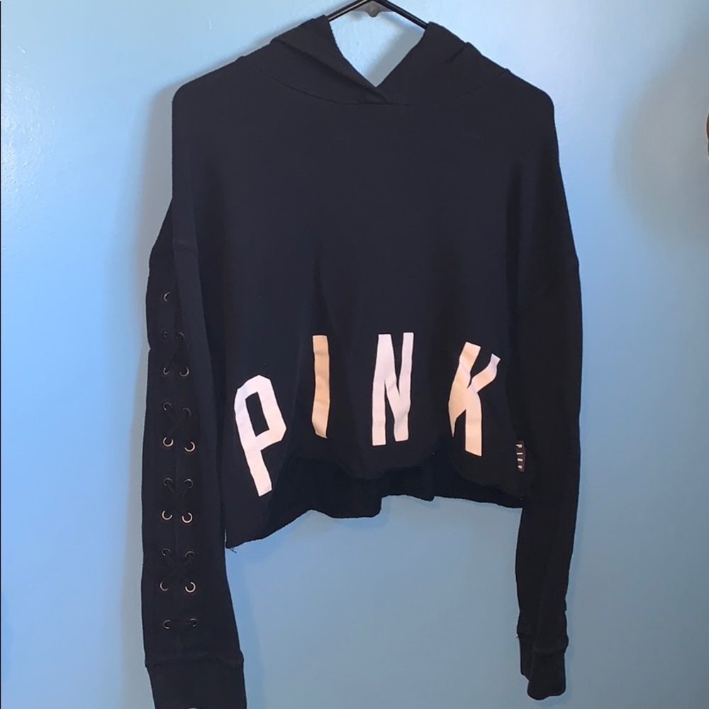 PINK hoodie
